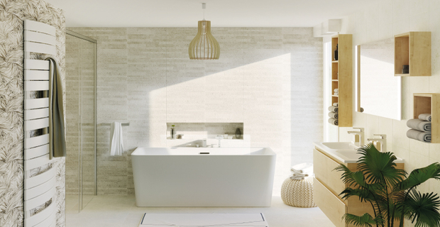 L'élégance des WC japonais redéfinit votre salle de bain