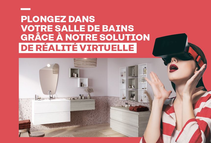 La réalité virtuelle chez Grandbains